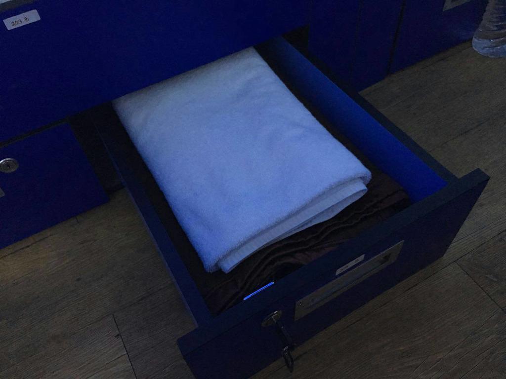 קוטה לומבוק Qb Sleep Capsule Hotel מראה חיצוני תמונה