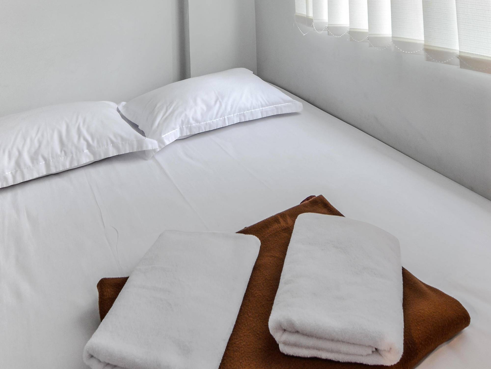 קוטה לומבוק Qb Sleep Capsule Hotel מראה חיצוני תמונה
